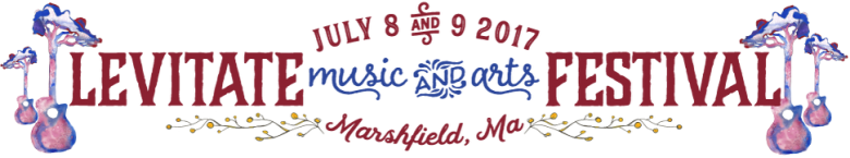 5th Annual Levitate Music Festival revealed