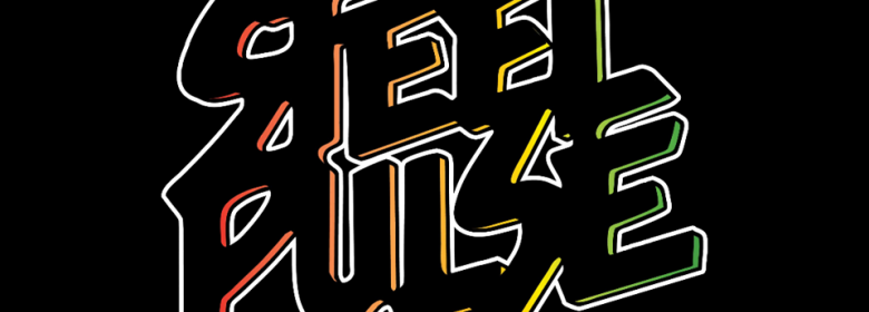 First single from Steel Pulse in 14 years