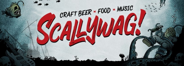 91x presents Scallywag! San Diego