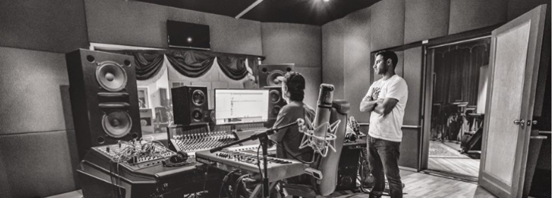 A look into Scott Woodruff’s ‘Free Flow Sessions’