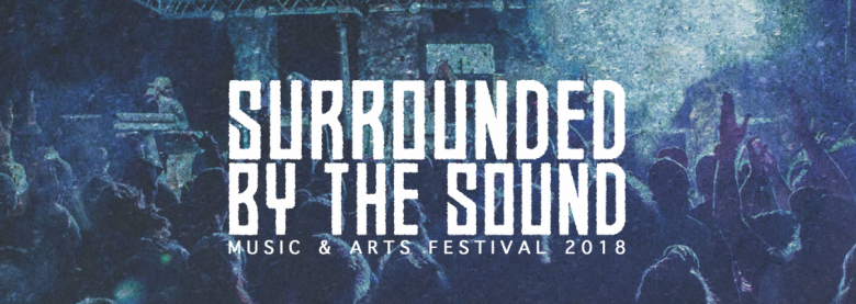 Gear up for Surrounded By The Sound 2018