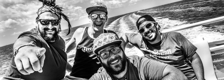 Oogee Wawa releases “City to City” single