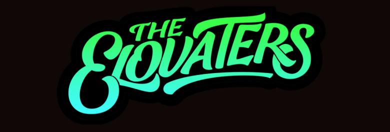 A view of The Elovaters & forthcoming “Defy Gravity” album review