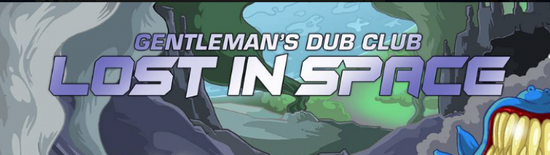 Gentleman’s Dub Club blasts off with “Stardust”