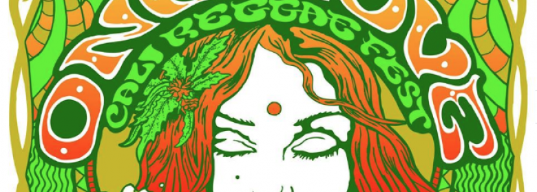 One Love Cali Reggae Fest 2019 announced
