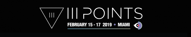 III Points 2019 offers tantalizing lineup & never-ending party