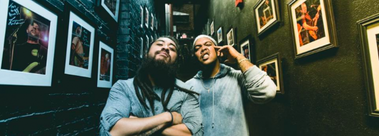 CRSB releases lead single “Vibrations” off forthcoming LP