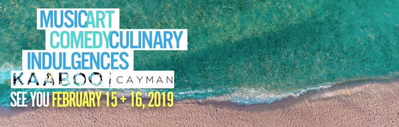 7 Irrefutable reasons to attend KAABOO Cayman