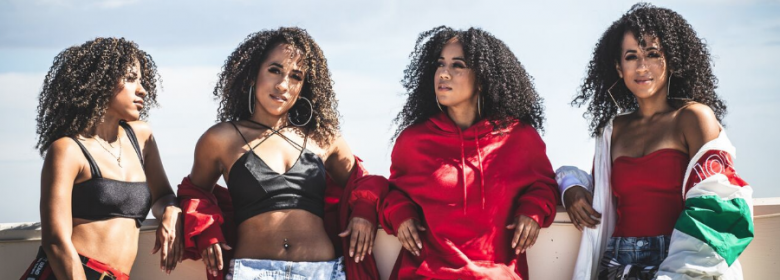 FOUREVER1 drops “On My Way” single with EP on the way