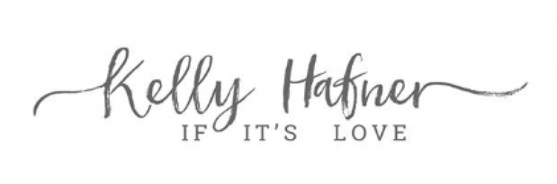 WORLD TRACK PREMIERE: Kelly Hafner “Give Light”