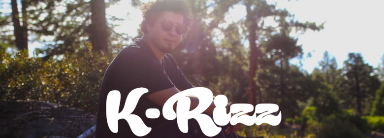 Getting to know K-Rizz