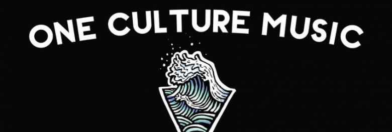 WORLD TRACK PREMIERE: One Culture “Take Control”