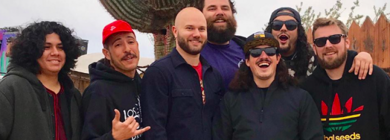 Clint Stevens drops “First Place” single ahead of debut album