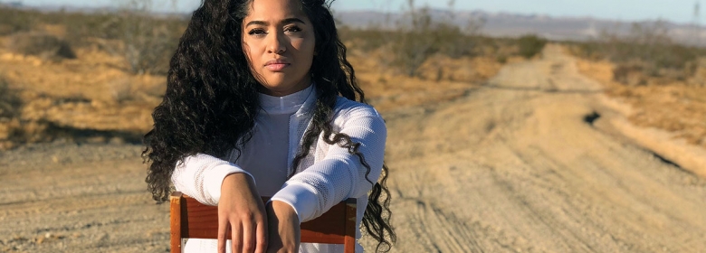 WORLD TRACK PREMIERE: Analea Brown “Lie To Me”