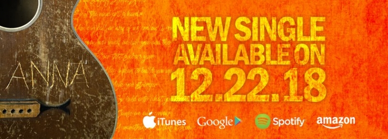 Roots of Mine fundraises with “Anna” single
