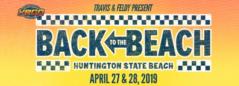 KROQ’s Back To The Beach Fest returns for Year 2