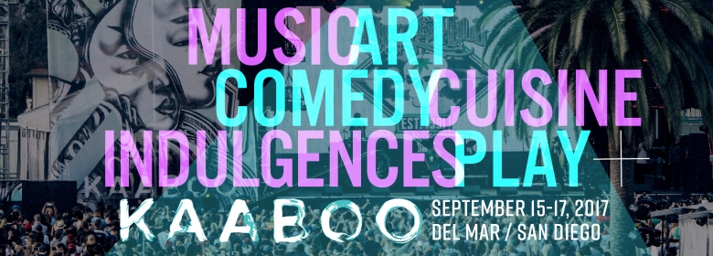5 reasons KAABOO Del Mar is changing music festivals
