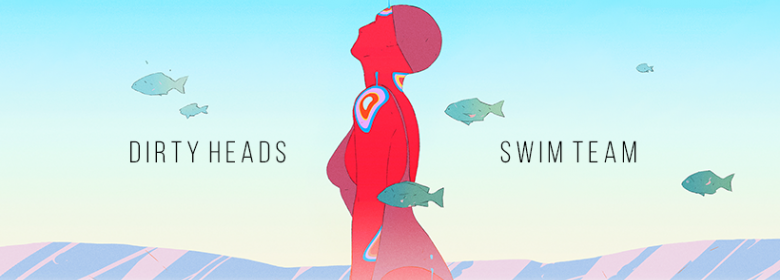 Dirty Heads announce Swim Team Fall Tour