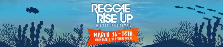 Reggae Rise Up reveals first-round 2018 artists