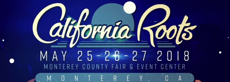 Cali Roots announces final 2018 artists