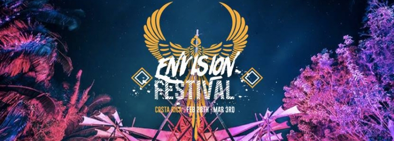 Envision 2019 coming to Costa Rica