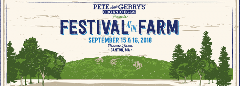 3rd Annual Festival at the Farm takes form