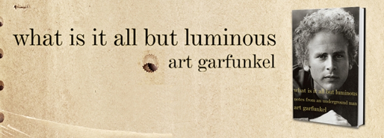 Art Garfunkel at LA’s Saban Theatre