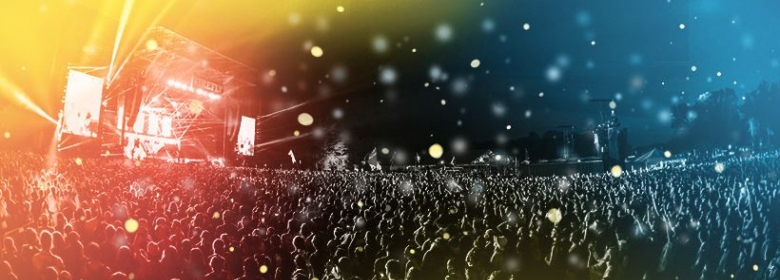 Firefly Fest turns up the heat for summer 2019