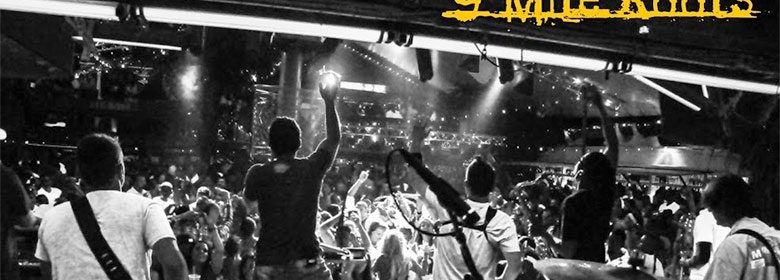 Artist spotlight: 9 Mile Roots