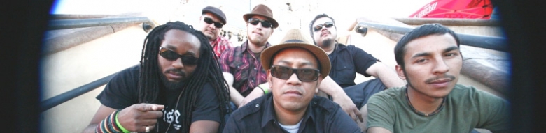 Oogee Wawa & Arise Roots bringing sweet reggae to San Diego, CA