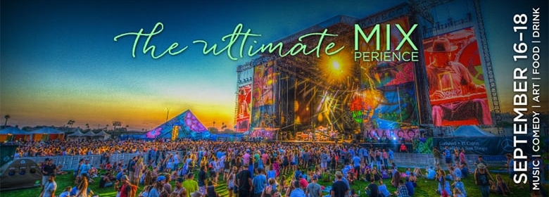 2nd annual KAABOO Festival to hit San Diego