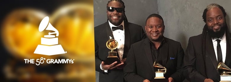 And the GRAMMY goes to…