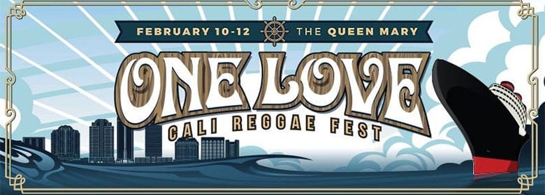 2nd Annual One Love Cali Reggae Fest Recap