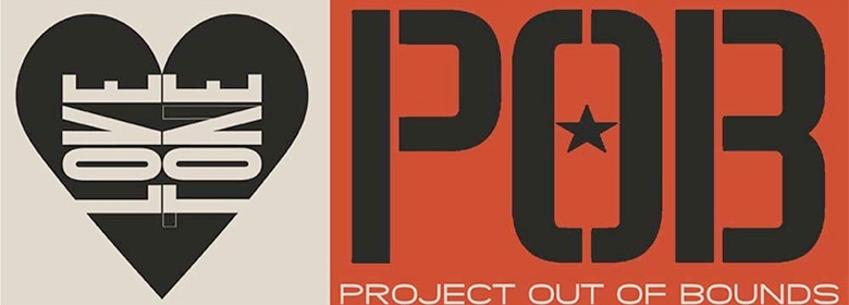 Project Out of Bounds CD release party