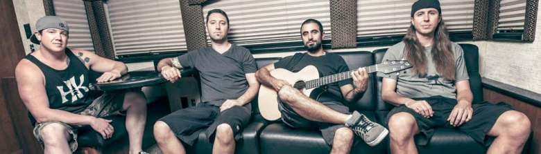 Rebelution’s Count Me In 2014 tour