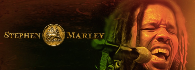 Stephen Marley’s Revelation Part II: The Fruit of Life