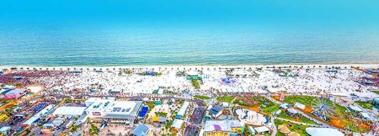 Hangout Music Festival set to return to Gulf Shores, AL