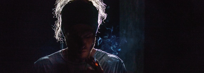 SINGLE PREMIERE: Iakopo “In The Back”