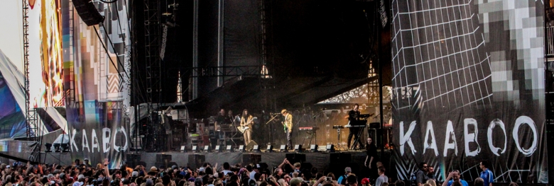 10 things you didn’t know you could do at KAABOO