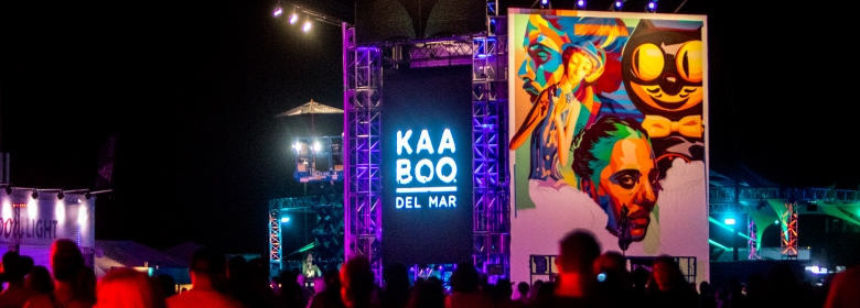 The full KAABOO 4 feels