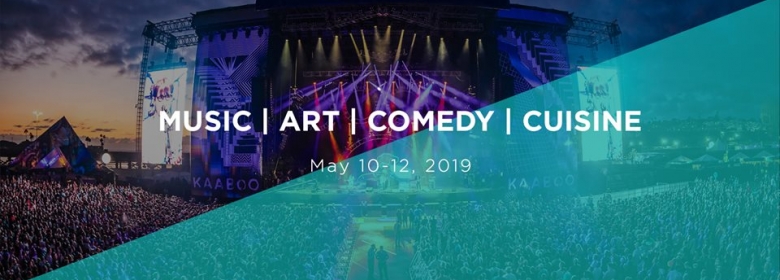 KAABOO Texas coming to Cowboys Stadium