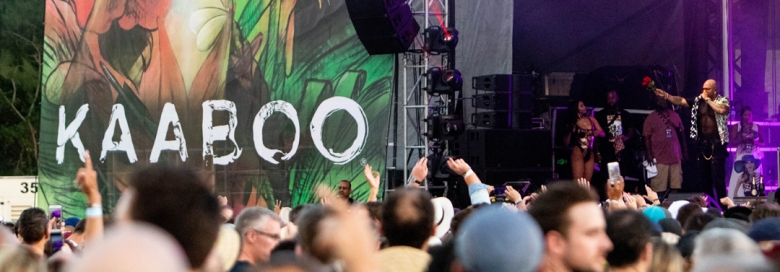 The exceptional KAABOO Cayman experience