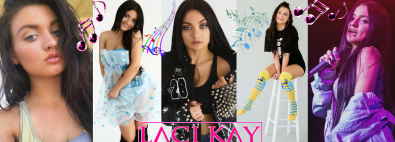 Get to know LACI: the next big thing for R&B