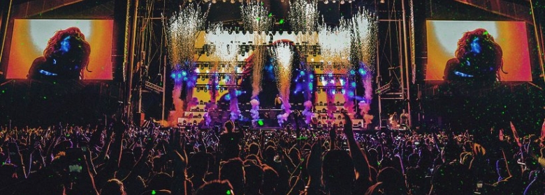 Life is Beautiful reveals jaw-dropping 2019 lineup