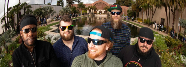 Roots of Creation talks BeachLife Fest & beyond