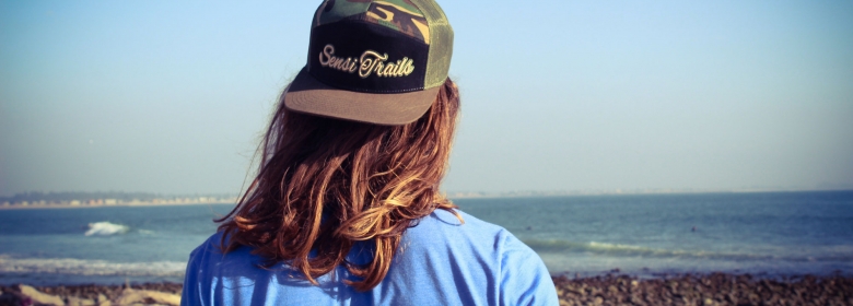Sensi Trails on the rise