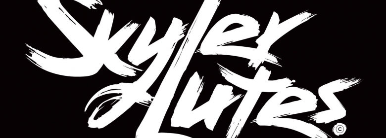 The sky’s the limit for Skyler Lutes