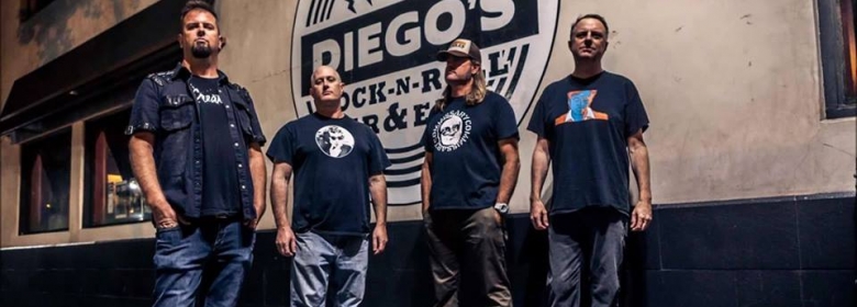 Scrap Yard Aces praise “Mota” in new single & video