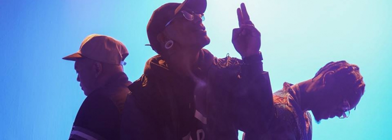 Tribal Theory turns up the heat in “Midnight Getaway” single