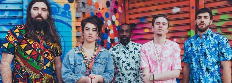 WORLD TRACK PREMIERE: SUNDUB “Burden of Love”
